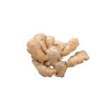 Fresh Organic Ginger Big Size, 100g
