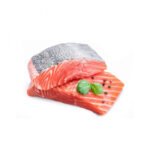 Fresh Salmon Fillet Australia (0.5kg - 1kg)